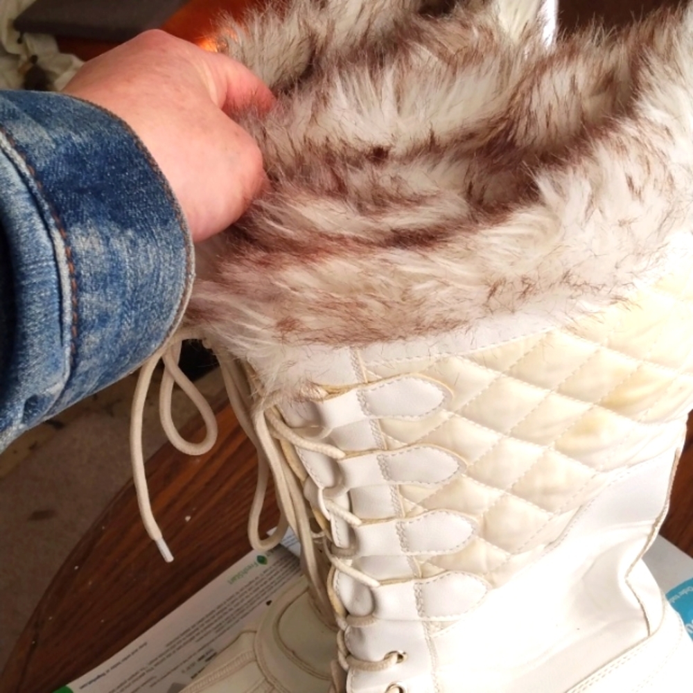 Women's boots